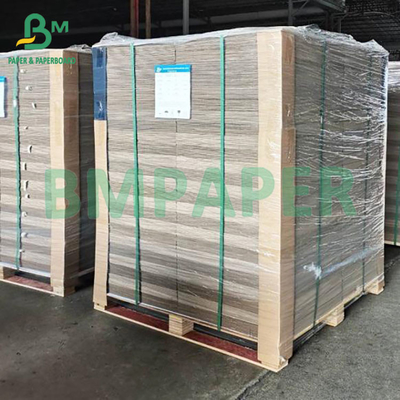 1.5mm 2.0mm صفحه خاکستری لایه دار برای ساخت صفحه پشتی عکس 206 * 315mm