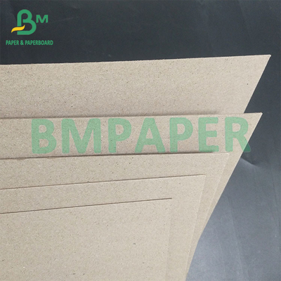 1.5mm 2.0mm صفحه خاکستری لایه دار برای ساخت صفحه پشتی عکس 206 * 315mm