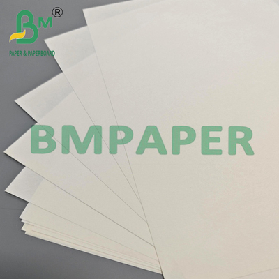 50 پوند کاغذ چاپی سفید طبیعی بازیافت شده بدون پوشش 210x279mm