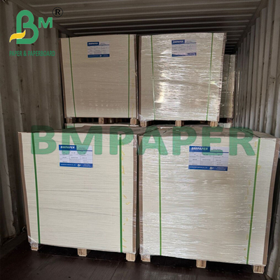 50 پوند کاغذ چاپی سفید طبیعی بازیافت شده بدون پوشش 210x279mm