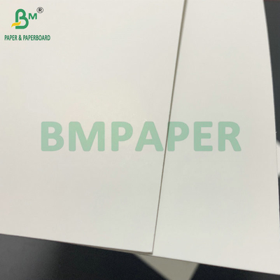 پنبه ضد آب 275gsm 325gsm PE پوشانده یخچال کارتن برای جعبه کباب منجمد