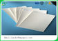 ورق Dounle Uncovered Woodfree Paper / ورق های کاغذی جذب کننده 280g برای Coasters در هتل
