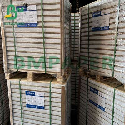 24 x 46 اینچ کاغذ کپی خالی CCP بدون کربن 50g 55g
