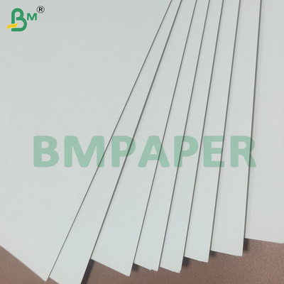270GSM+15GSM ورق های کاغذی پوشیده از PE ضد لیک کپ بیس CUPP2S