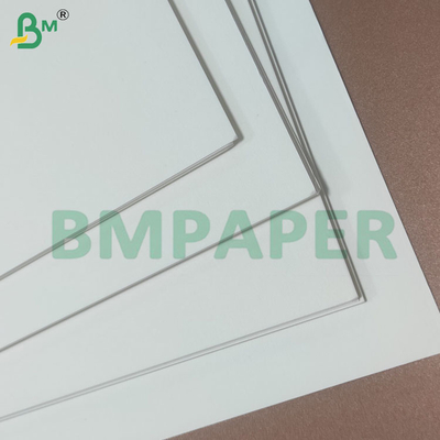 270GSM+15GSM ورق های کاغذی پوشیده از PE ضد لیک کپ بیس CUPP2S