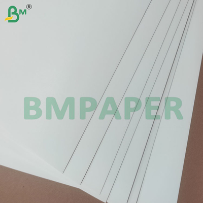 270GSM+15GSM ورق های کاغذی پوشیده از PE ضد لیک کپ بیس CUPP2S