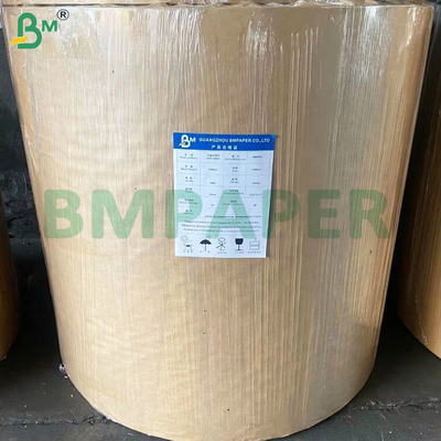 تصویر روشن 55gm کاغذ حرارتی جومبو رول برای ثبت پول