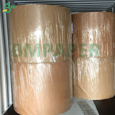 ۶۰ گرم ۶۵ گرم دریافتی سفید گرما - پوشش حساس کاغذ حرارتی برای کاغذ دستگاه های خودپرداز