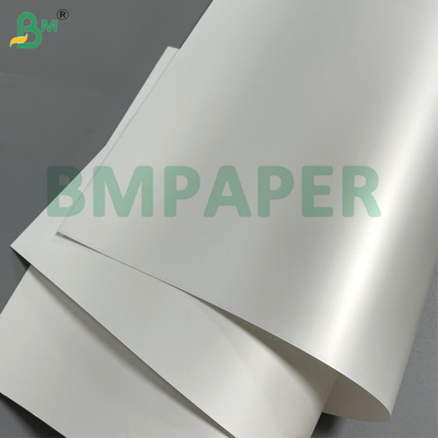 240gm Inkjet High Glossy Photo Paper Roll Sheet 36 Inch * 50m منو های رنگ آمیزی جوهر