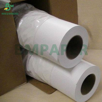 150 گرام 180 گرام پرفورم کاغذ پرتاب جوهر برای عکس خانوادگی 36' x 30m