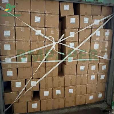150 گرام 180 گرام پرفورم کاغذ پرتاب جوهر برای عکس خانوادگی 36' x 30m