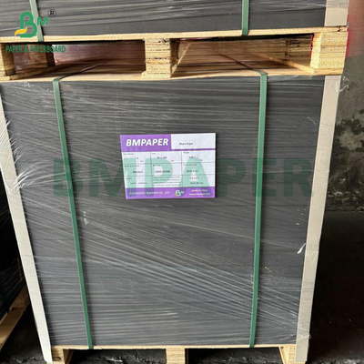 سفتی بالا 1.5mm 2mm 2.5mm کارتونی سیاه کارتونی ضخیم 93cm X 130cm