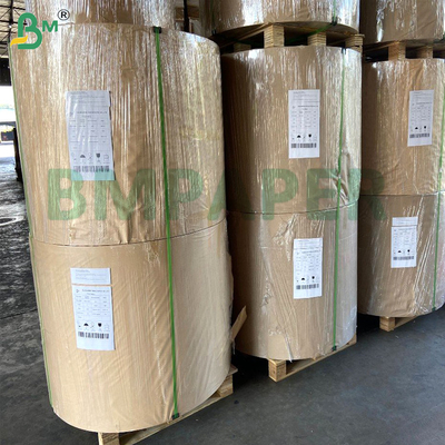 مقاومت در برابر رطوبت مواد غذایی 250 گرمی 275 گرمی کارتونی سفید برای بسته بندی غذاهای منجمد