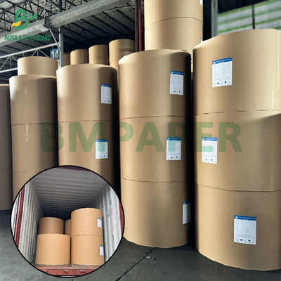 ۲۶۰ گرام ۲۸۰ گرام کاغذهای سفید پی تی با کیفیت خوب برای سینی های فرن مقاوم به حرارت ۲۰۰ درجه