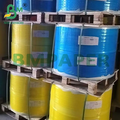70g 75g CB CFB CF خود کپی Ncr کاغذ نوشتن برای فرم های تجاری