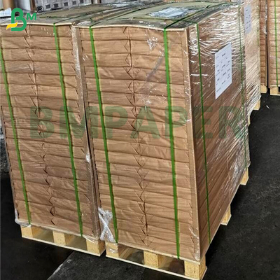 ۲۳۰ گرم مواد غذایی مقاوم در آب - درجه ایمنی کاغذ سفید PET