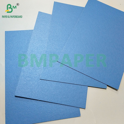 1.2mm 1.4mm رنگ Bule سبز پوشش خاکستری پشت کارتونی برای ساخت جعبه