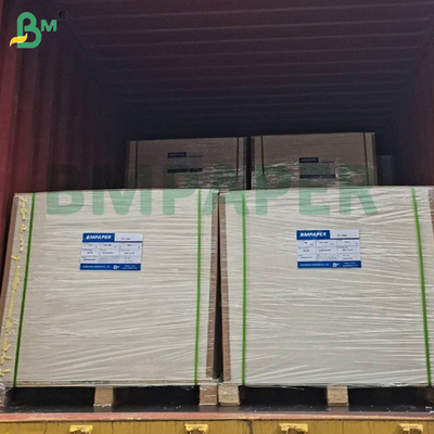 80grs 85grs کاغذهای رنگ سفید درخشان C1S برای برچسب های محصولات