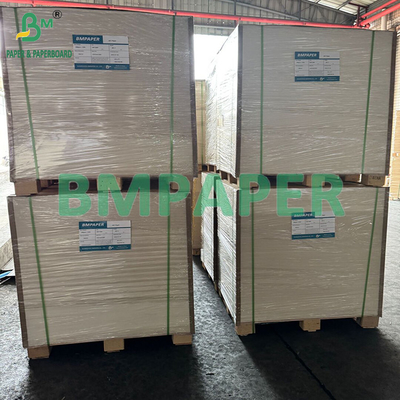 کاغذ چاپی 65 گرمی کرم بزرگ و ضخیم برای کتاب های کاغذی