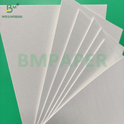0.7mm 0.9mm 1.2mm آب جذب کردن تخته برای ساخت آبجو Coaster Mat Baord