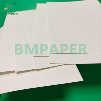0.7mm 0.9mm 1.2mm آب جذب کردن تخته برای ساخت آبجو Coaster Mat Baord