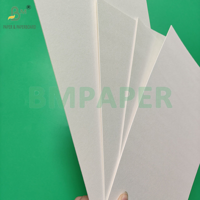 0.7mm 0.9mm 1.2mm آب جذب کردن تخته برای ساخت آبجو Coaster Mat Baord