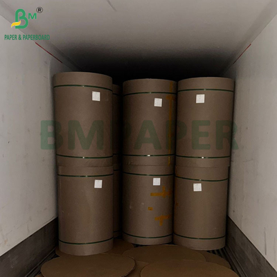 کاغذ ضد زنگ 40gm 50gm فولاد صنعتی در رول