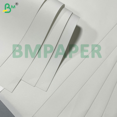192g - 525g ضد آب چاپ بالا شفافیت کاغذ سنگی برای کوله خرید لباس بارانی