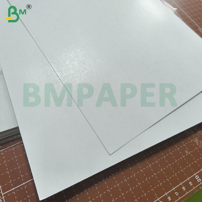 کارتهاي سياه هسته اي 310 Gsm دو طرفه درخشنده سطح کارت بازي