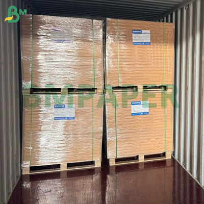 کارتهاي سياه هسته اي 310 Gsm دو طرفه درخشنده سطح کارت بازي