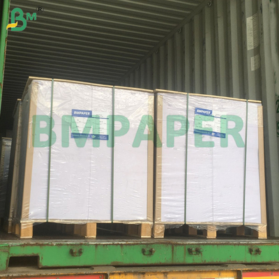کارتهاي سياه هسته اي 310 Gsm دو طرفه درخشنده سطح کارت بازي