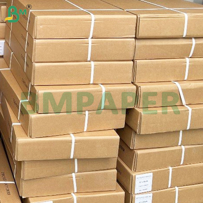 53gsm رول های کاغذی شفاف برای کپی و طراحی