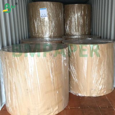 160g 180g سفید صاف پاک سازی کاغذ طرح برای نقاشی CAD هدیه بسته بندی