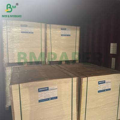 کارتونی سفید پف 325 گرم برای بسته بندی باتری 72 x 102 سانتی متر سفیدی بالا