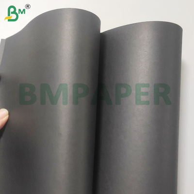 0.8mm دو طرفه کارتونی سیاه برای ساخت جعبه های بسته بندی
