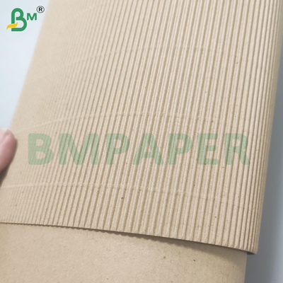 B فلوت 150+150gm ورق های کاغذی لوله دار در رنگ های چاپ چندگانه