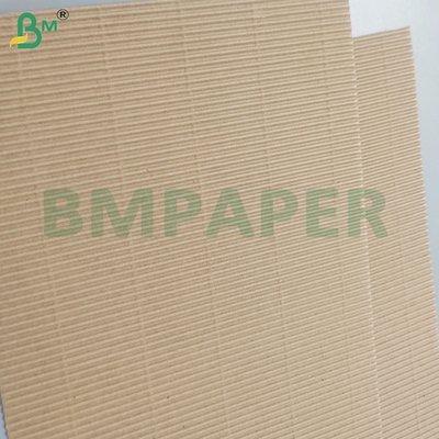 B فلوت 150+150gm ورق های کاغذی لوله دار در رنگ های چاپ چندگانه