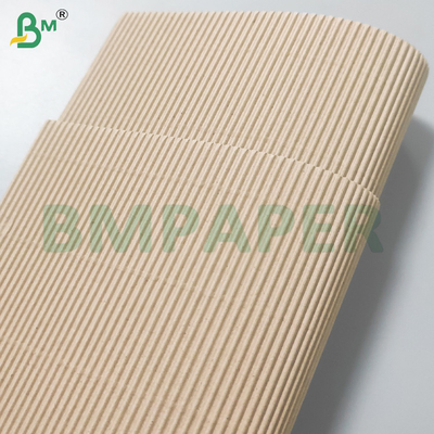 B فلوت 150+150gm ورق های کاغذی لوله دار در رنگ های چاپ چندگانه