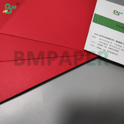 250 گرام 300 گرام سیاه قرمز رنگ کارتونی سخت برای جعبه هدیه سفتی بالا