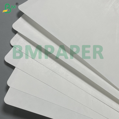 1073B 1059B کاغذ سفید قابل آب‌بندی با حرارت با مانع باکتریایی بالا Dupont برای بسته‌بندی تاول دستگاه‌های پزشکی