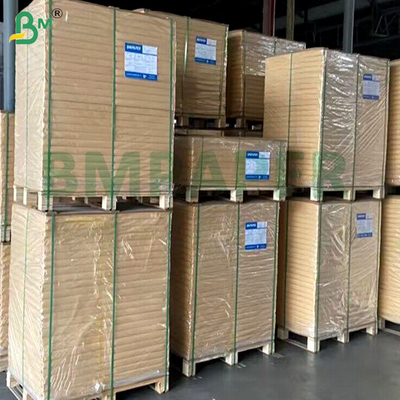 1073B 1059B کاغذ سفید قابل آب‌بندی با حرارت با مانع باکتریایی بالا Dupont برای بسته‌بندی تاول دستگاه‌های پزشکی