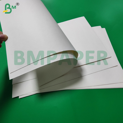 200 گرام 230 گرام کاغذ آبی رنگ بدون اسید برای طراحی 210 × 297 میلی متر بافت شفاف