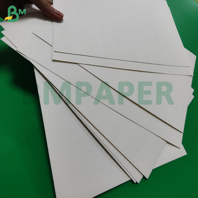200 گرام 230 گرام کاغذ آبی رنگ بدون اسید برای طراحی 210 × 297 میلی متر بافت شفاف