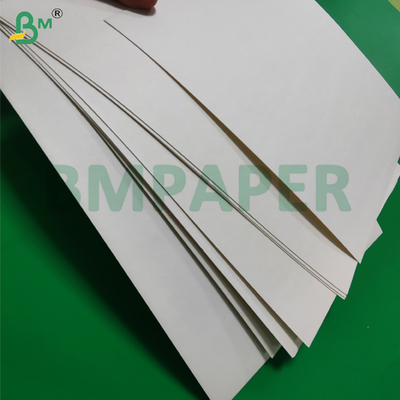 200 گرام 230 گرام کاغذ آبی رنگ بدون اسید برای طراحی 210 × 297 میلی متر بافت شفاف