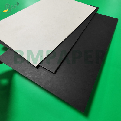 تخته خاکستری مشکی یک طرفه برای قاب عکس 1.5 میلی متر 2 میلی متر سفتی خوب 72 در 102 سانتی متر