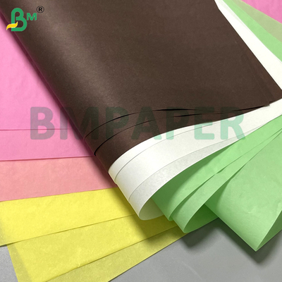 40 گرم 45 گرم کاغذ روکش کیک فود گرید نچسب برای تهیه مافین و کاپ کیک