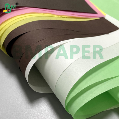 40 گرم 45 گرم کاغذ روکش کیک فود گرید نچسب برای تهیه مافین و کاپ کیک