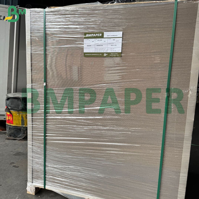گلدان خاکستری مشکی در یک طرف 1900 میک 1.9mm Backboard مشکی