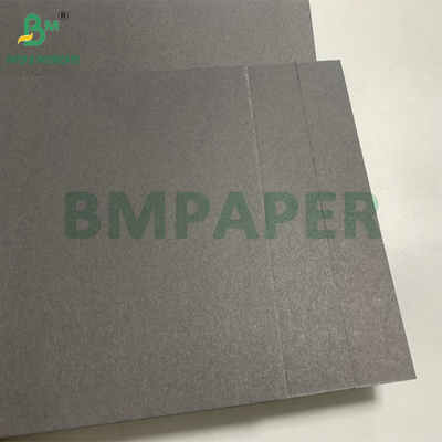 ضد رطوبت 1.1mm 1.2mm کارتونی سیاه مواد جعبه های کارتونی بازیافتی