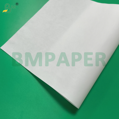Uncoated And Thin Scritta Paper 40gsm White And Cream Fine Printing Paper